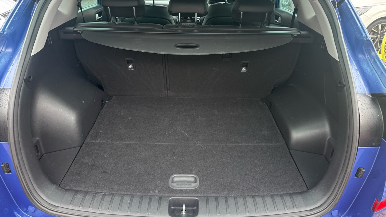 Hyundai Tucson 1.6 TGDi 177 Premium 5dr 2WD Petrol Estate